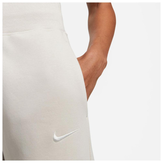 Nike Γυναικείο παντελόνι φόρμας Sportswear Phoenix Fleece Nike Γυναικείο παντελόνι φόρμας Sportswear Phoenix Fleece